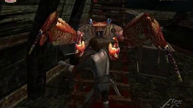 Корсары: Каждому своё ["Пиратская сага" Тайна Санта-Люсии] Серия 52 смотреть онлайн