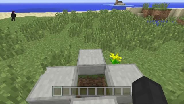 Minecraft PS3 - TrapZ - Letzte Frage! смотреть онлайн