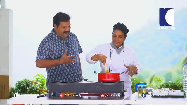 High Range Chicken & Crab 65 Recipe | Salt N Pepper EP 116 | Mountain Dews Hotel & Resort смотреть онлайн