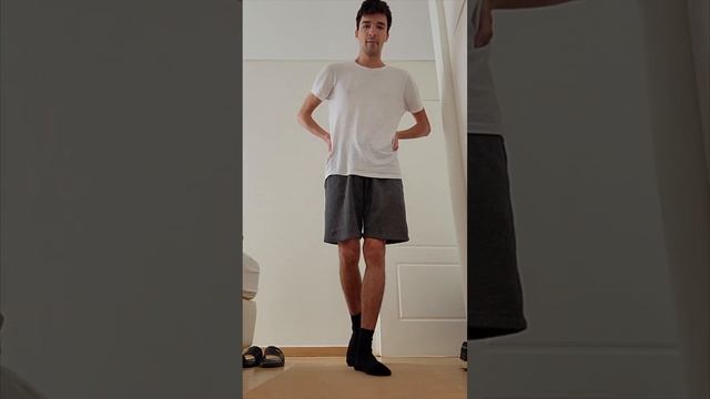 Sport Session No Equipment Ep. 1 смотреть онлайн