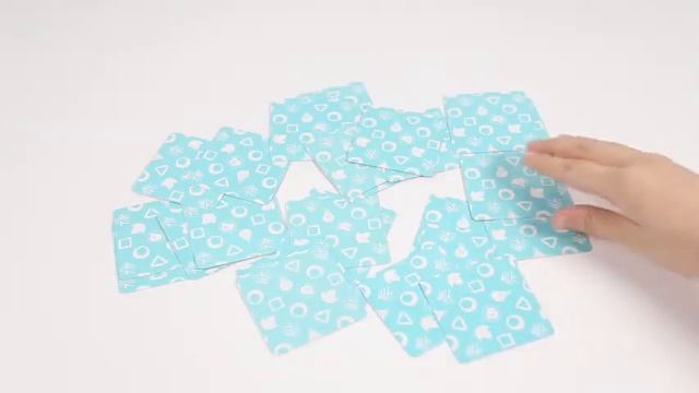 TOP BRIGHT Colored Stacking Game Wooden Building Blocks Tower Board Games смотреть онлайн