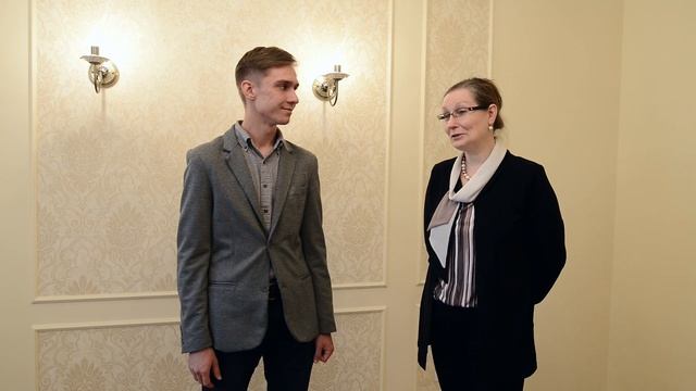 Сдаем готовый ремонт в стиле современная классика, отзыв первого клиента Квадрим смотреть онлайн