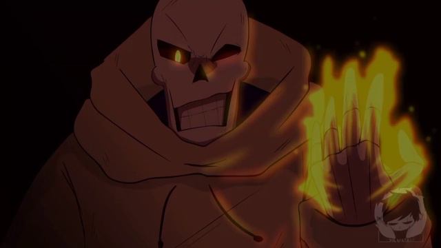 The Villain Sans Squad - ФИЛЬМ ОЗВУЧКА ( автор - Yamata41 )