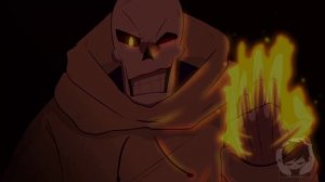 The Villain Sans Squad - ФИЛЬМ ОЗВУЧКА ( автор - Yamata41 )