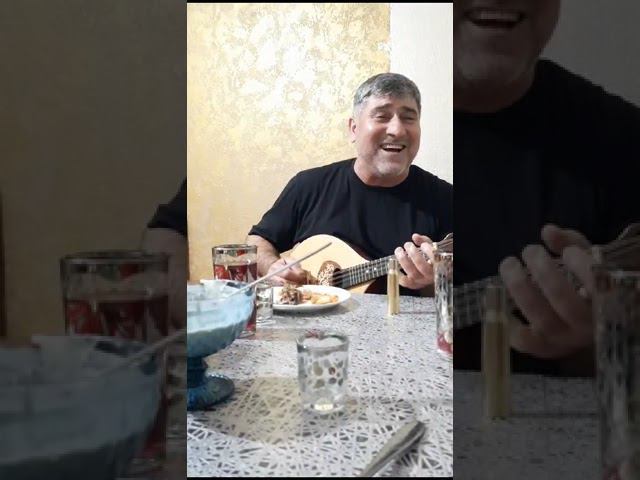 Тлядальцы: Далгат Омаров в гостьях у Тажудинова Арсена - г. Махачкала 24.11.2023 год. смотреть онлайн