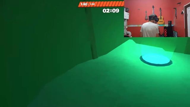 Slightly Heroes VR - La leche me casa de pinta смотреть онлайн