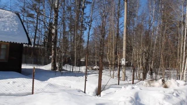 СНТ "Заозерное" смотреть онлайн