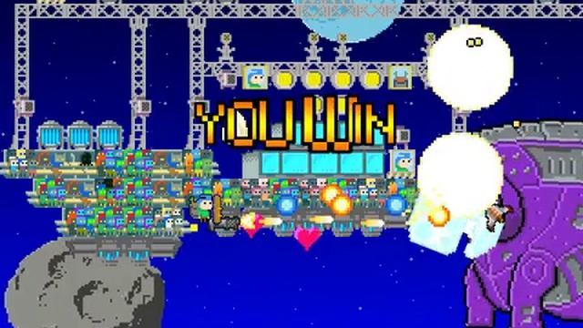 Boss 101 - SECTOR 8 - LEVEL 85 смотреть онлайн