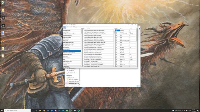 Elden Ring Modding : Setting up Param Editors *Yapped/ParamStudio* смотреть онлайн