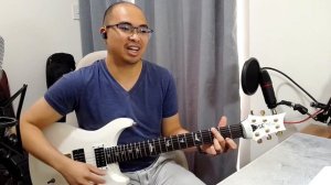 M-VAVE Tank G Short Demo and Review