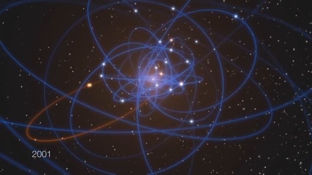 ESO 50. Часть 4. Меняя взгляды смотреть онлайн