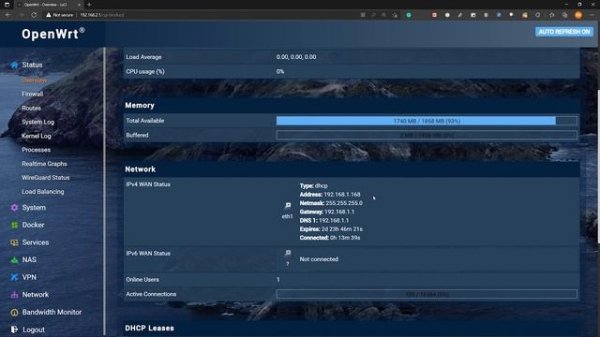 Seeed OpenWrt on X86 and CM4 | Installation, Wi-Fi Client/ AP, Speed Test