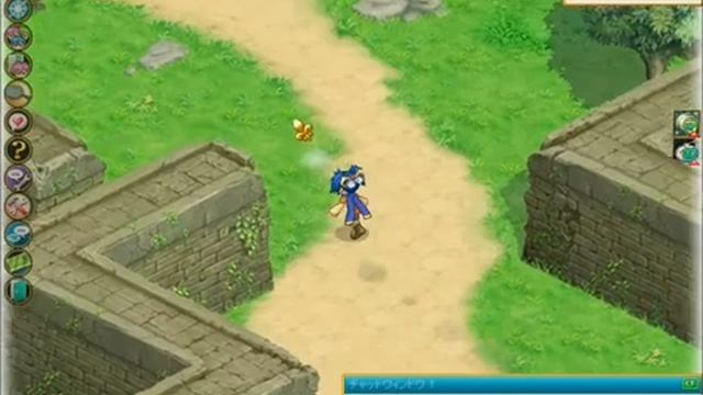 Tales of Eternia Online Main Story - Part 05 смотреть онлайн