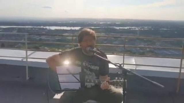 "Есть только миг" (cover) DaniiL MasteR🕊️#музыка #слова #кавер смотреть онлайн