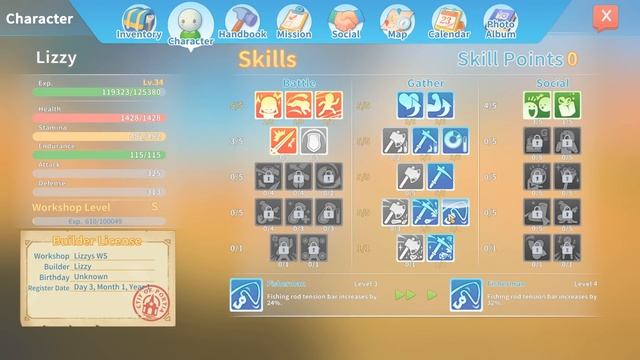 My Time at Portia Tips and Tricks I wish I knew Before I started Playing смотреть онлайн