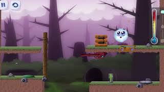 ПРИКЛЮЧЕНИЯ МАЛЕНЬКОЙ КАПЕЛЬКИ ВОДЫ В ИГРЕ TINY HOPE!ВТОРАЯ ЧАСТЬ! ИГРА КАК МУЛЬТФИЛЬМ!.mp4 смотреть онлайн