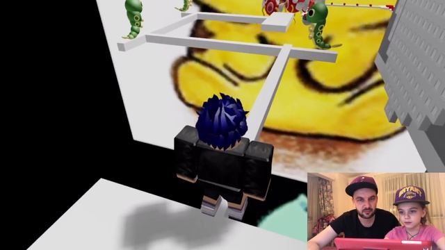 Детектив Пикачу в РОБЛОКС Новый Покемон DETECTIV PIKACHU Игровой Летсплей для Детей смотреть онлайн