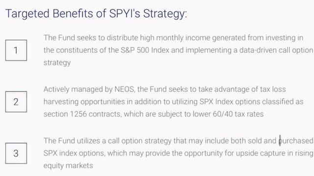 JEPI Investors Don’t Know About this New ETF смотреть онлайн