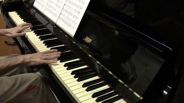 Frederic Jordan , Autumn , Piano : Seyed Mehdi Kholgh Mozaffar - Nariman , 22 December 2021 смотреть онлайн