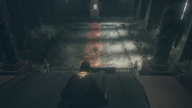 Dark Souls 3 Lore - Почему НЕЛЬЗЯ зажигать Огонь? смотреть онлайн