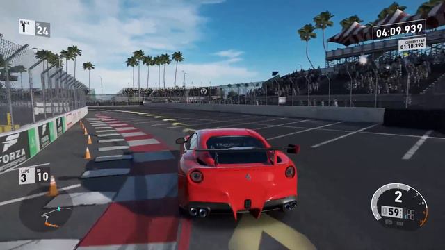 All Cars Unlocked in Forza Motorsport 7 July 10th!!! смотреть онлайн