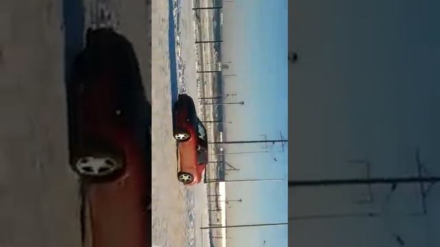 Дрифт в караганде