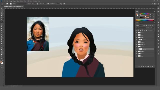 Мастерство и Ум