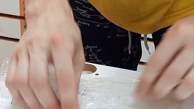 Немного о культуре сверления (присадки) саморезы плюс футорки под MiniPress смотреть онлайн