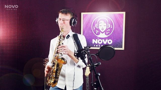 Nothing gonna change my love for you (at saxophone cover) / Алексей Вшивцев смотреть онлайн