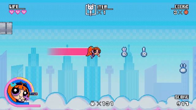 NEW JEANS, NewJeans - Videogame Ver.