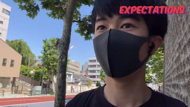 EXPECTATIONS vs REALITY | Japanese Men’s Weekends Routine | VLOG#24 смотреть онлайн