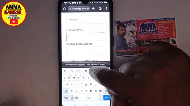 how to unbanned whatsapp number మి వాట్సాప్ నంబర్ బ్యాన్ అయితే ఇలా చేసుకోండి смотреть онлайн