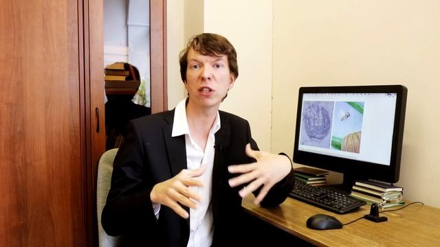 Зачем древней мухе длинный хобот? Ярослав Попов #DARWINews смотреть онлайн
