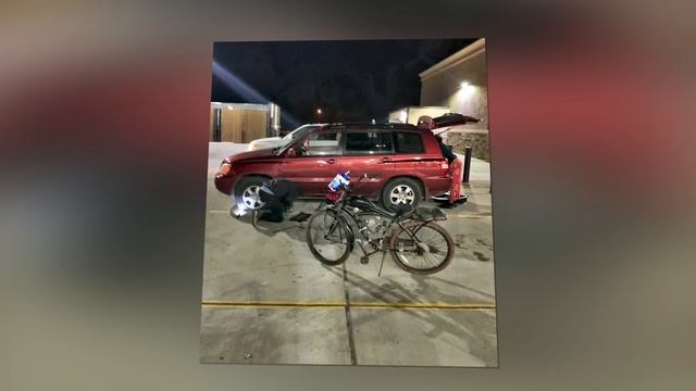 Бездомный отдал незнакомой девушке последние 5 баксов...Это поступок навсегда изменил его ЖИЗНЬ... смотреть онлайн