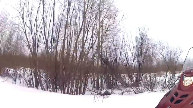 [ТЕСТ] Снегоход Тайга Варяг V смотреть онлайн