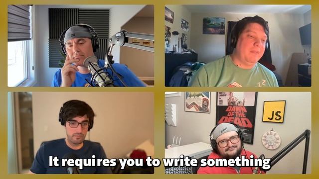 Why Bun is going to "be the biggest problem" for Deno смотреть онлайн