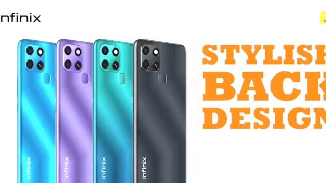 Infinix Smart 6 Unboxing | best mobile undar 10000 смотреть онлайн