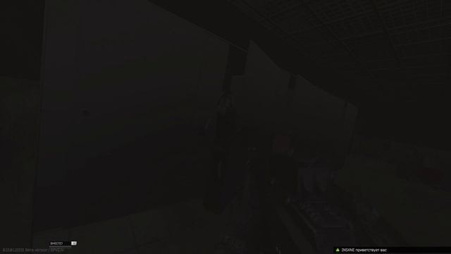 Я не умру в ТУАЛЕТЕ!!! | Escape From Tarkov