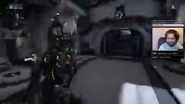 WARFRAME стрим: Доделаем в волне задания / Баро Китиир / Полетаем на Рейлджеке / Полярим Келлор смотреть онлайн
