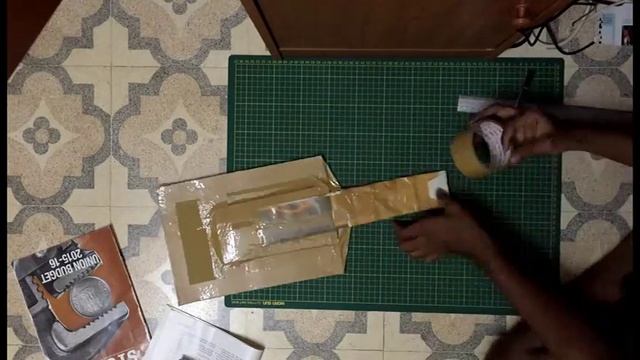 How to make a placard смотреть онлайн