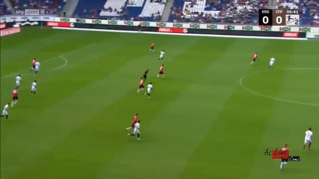 Gaël Bella Ondoua смотреть онлайн