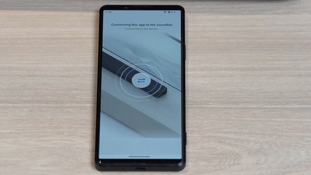 Sony | Home Entertainment Connect App for Home Theatre & Sound Bars смотреть онлайн