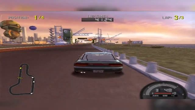 need for speed prostreet AetherSX2 gameplay and smooth settings смотреть онлайн
