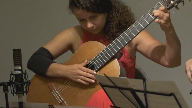 Por una Cabeza by Carlos Barrel смотреть онлайн