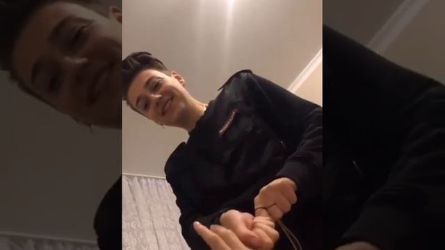 Алина Горб и Ася Митронина смотреть онлайн