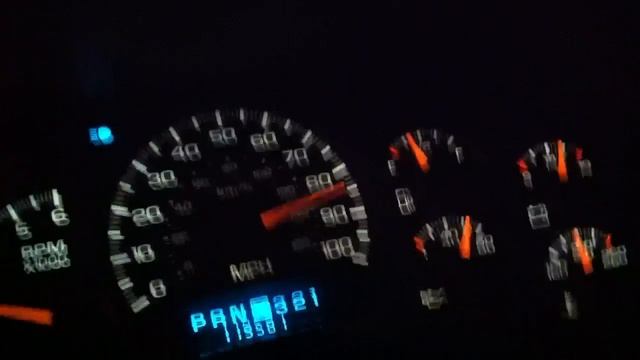 2002 chevy Tahoe 0-60 смотреть онлайн