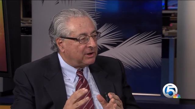 To the Point With Michael Williams: Candidate Carl Domino and Rep. Patrick Murphy debate смотреть онлайн