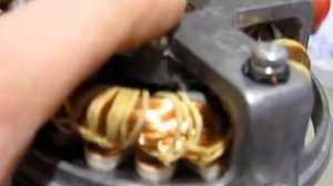 Заработала хлебопечь Gorenje BM 900 W после ремонта