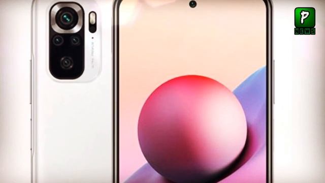 Redmi note 10s Price In Pakistan | New Smartphones | 5g Technology смотреть онлайн