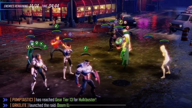 Skill node 2 and boss смотреть онлайн